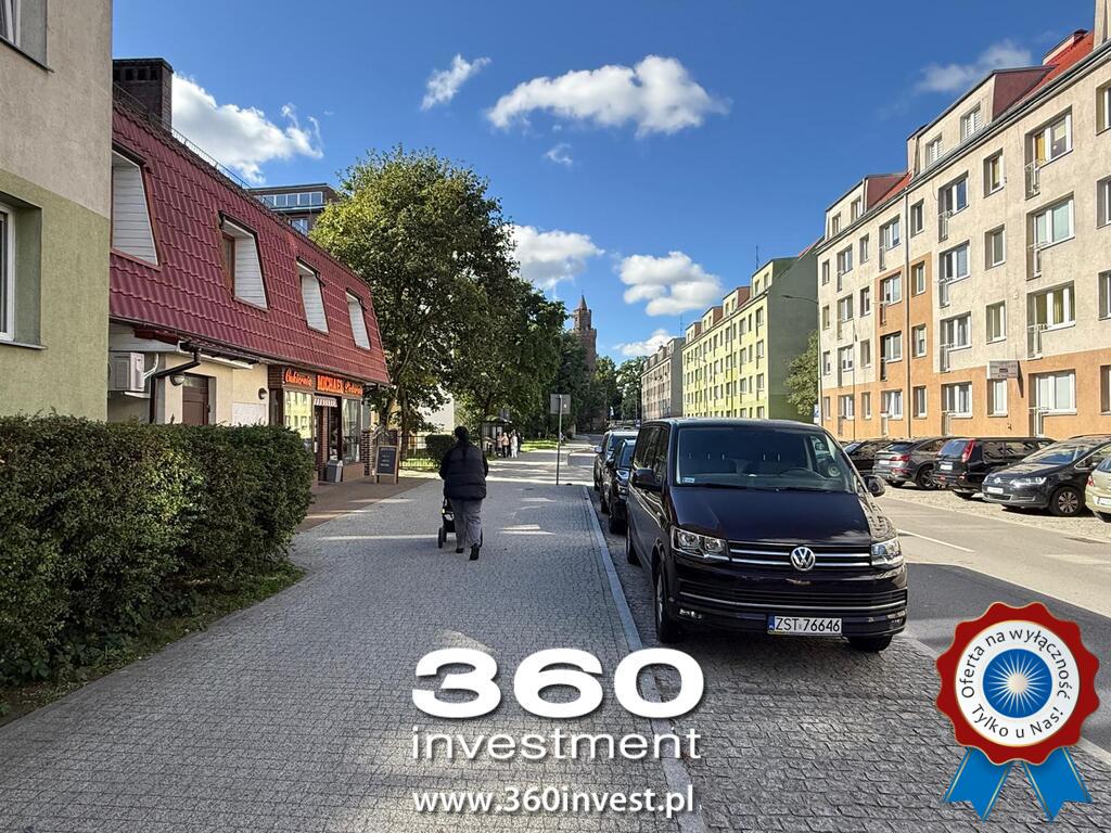 Budynek - Cukiernia Michael Stare Miasto 550m2 (9)