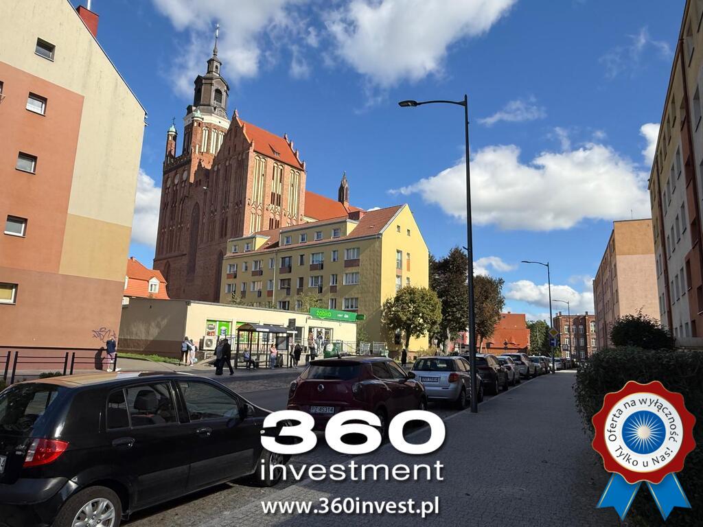 Budynek - Cukiernia Michael Stare Miasto 550m2 (10)