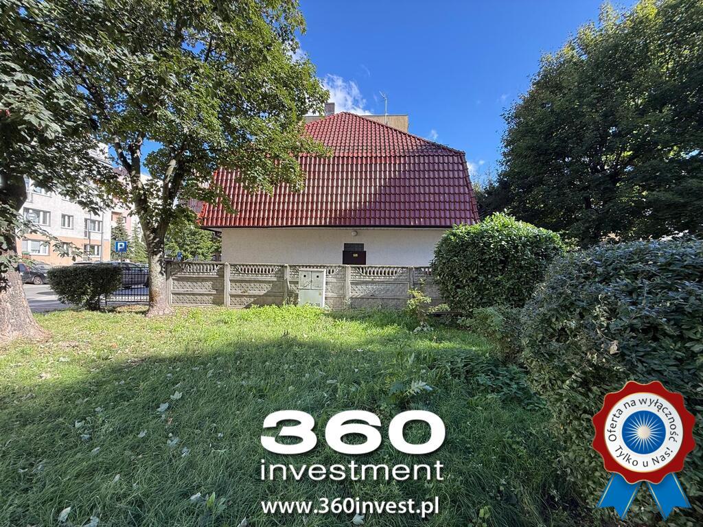 Budynek - Cukiernia Michael Stare Miasto 550m2 (12)