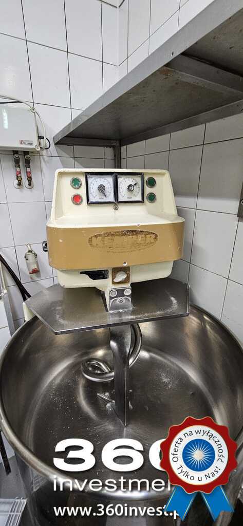 Budynek - Cukiernia Michael Stare Miasto 550m2 (23)