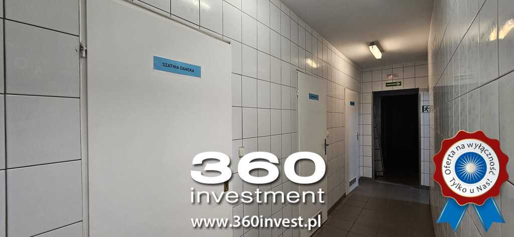 Budynek - Cukiernia Michael Stare Miasto 550m2 (24)