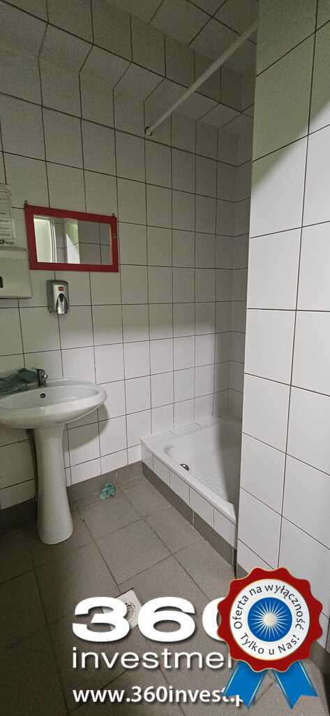 Budynek - Cukiernia Michael Stare Miasto 550m2 (27)