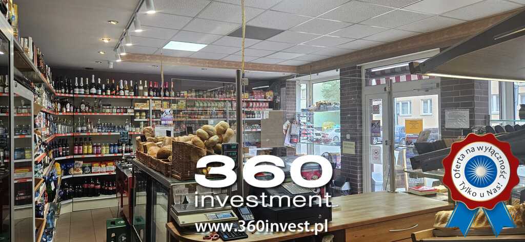 Budynek - Cukiernia Michael Stare Miasto 550m2 (30)