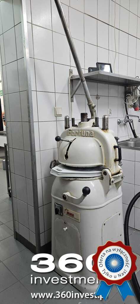 Budynek - Cukiernia Michael Stare Miasto 550m2 (26)