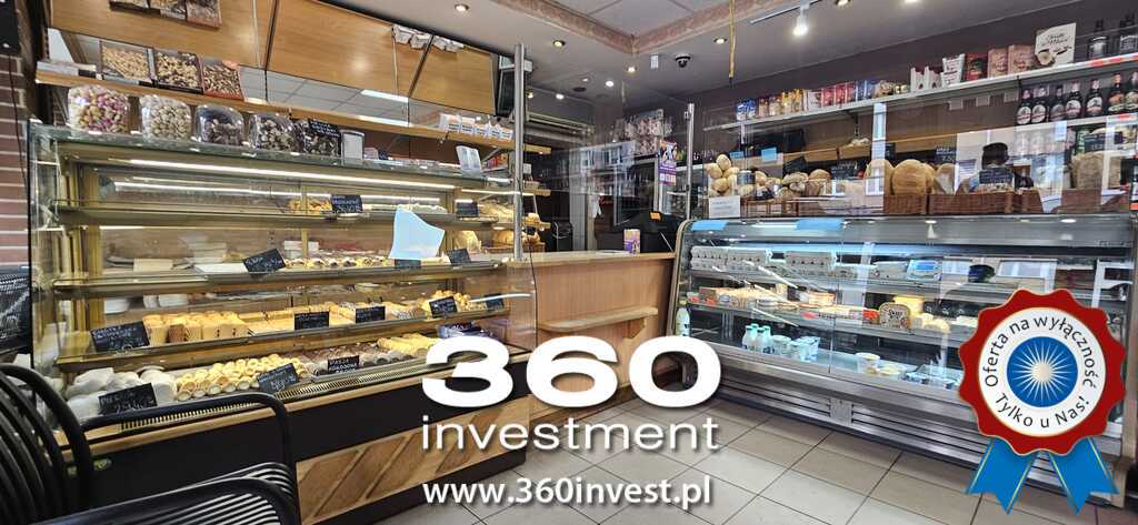 Budynek - Cukiernia Michael Stare Miasto 550m2 (4)