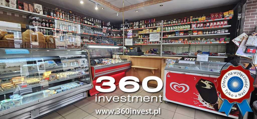 Budynek - Cukiernia Michael Stare Miasto 550m2 (8)