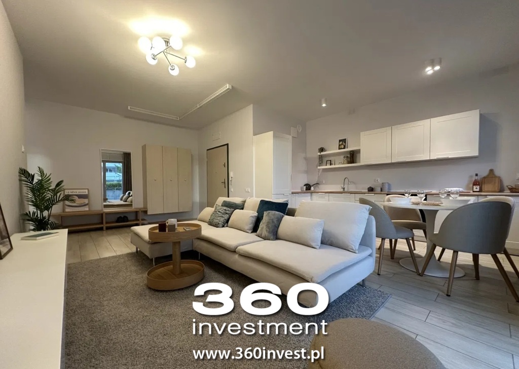 Osiedle Nautica, 71m2, 3pok, miejsce postojowe (3)