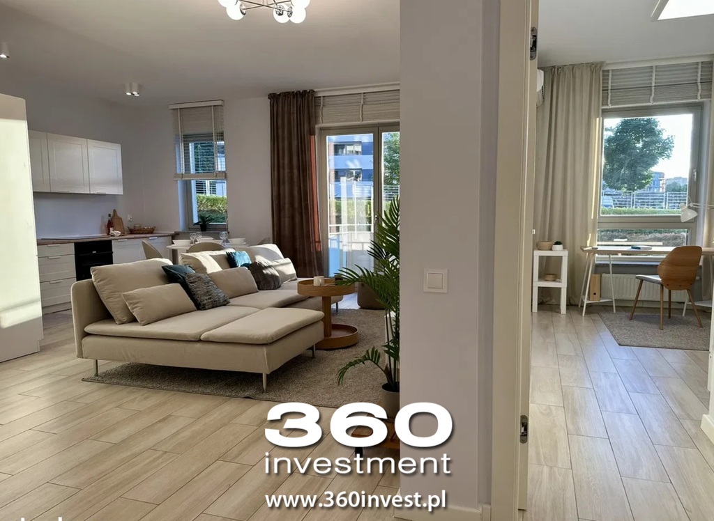 Osiedle Nautica, 71m2, 3pok, miejsce postojowe (5)