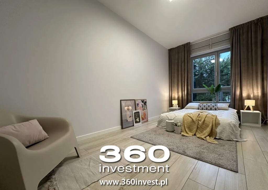 Osiedle Nautica, 71m2, 3pok, miejsce postojowe (2)