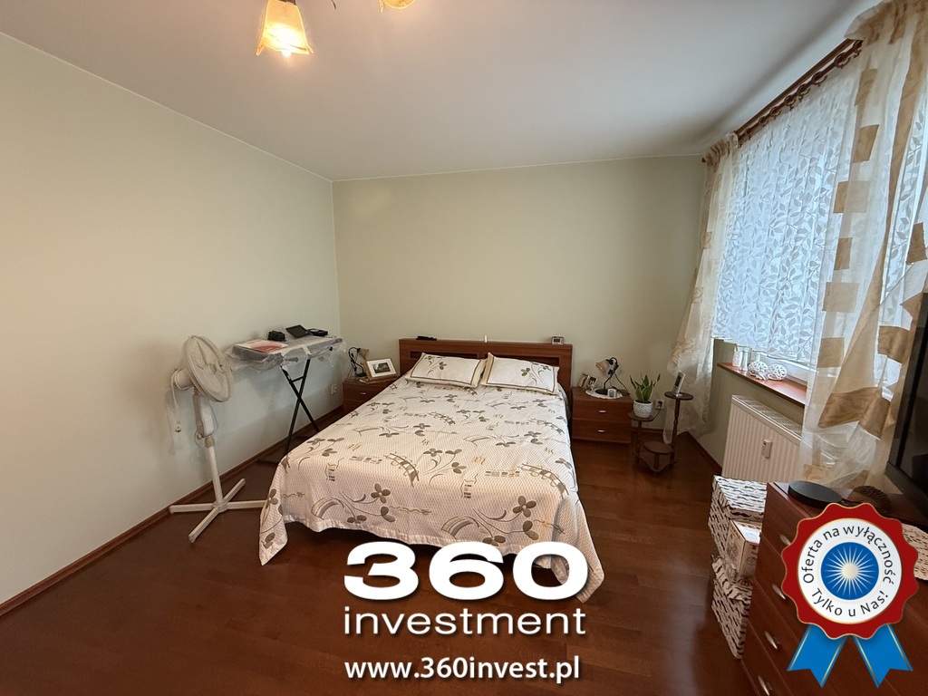 Spółdzielcze wł  5pok/dwa mieszk. 131m2 + garaż (13)