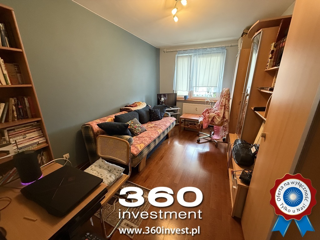 Spółdzielcze wł  5pok/dwa mieszk. 131m2 + garaż (14)