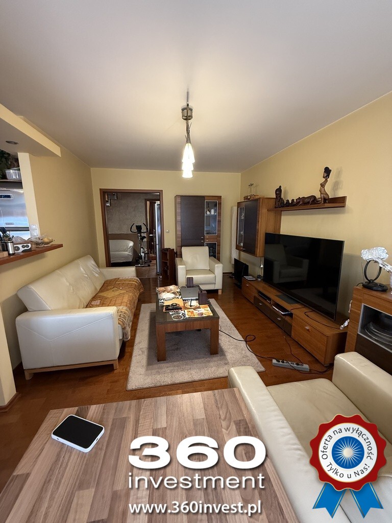 Spółdzielcze wł  5pok/dwa mieszk. 131m2 + garaż (5)