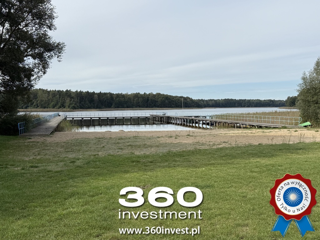 Radęcin okolice Dobiegniewa, - piękne jeziora (12)