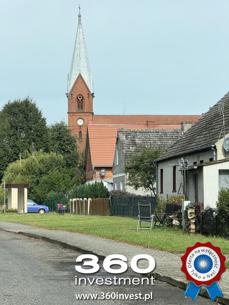 Radęcin okolice Dobiegniewa, - piękne jeziora (10)