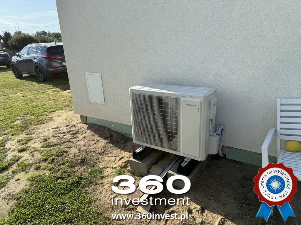 Nowy, wykończony dom parterowy i domek holenderski (18)