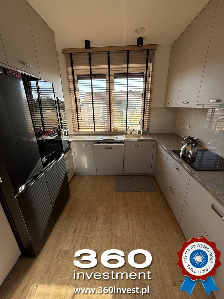 Nowy, wykończony dom parterowy i domek holenderski (17)