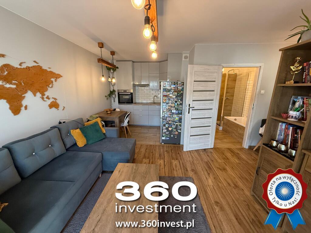 2pok z balkonem, miejscem postojowym i komórką (1)