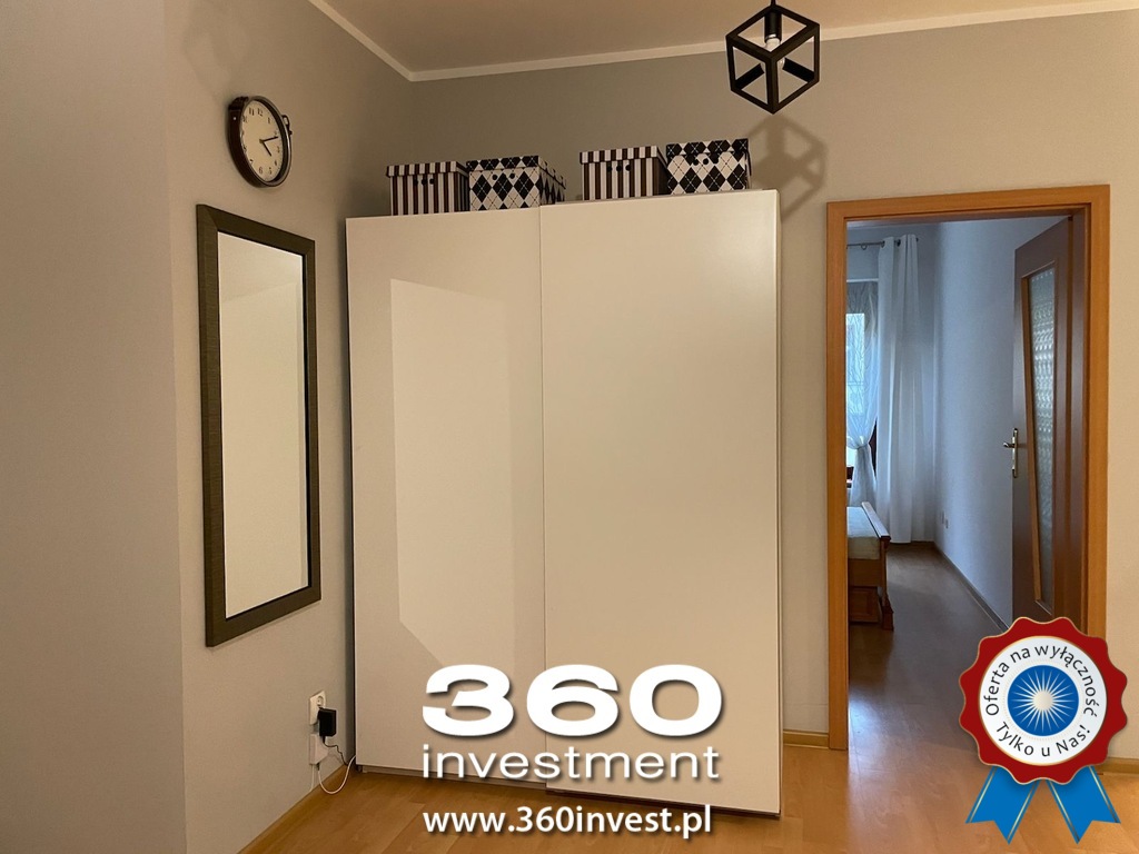 2 pok przy Jasnych Błoniach budynek 2005r, garaż (7)