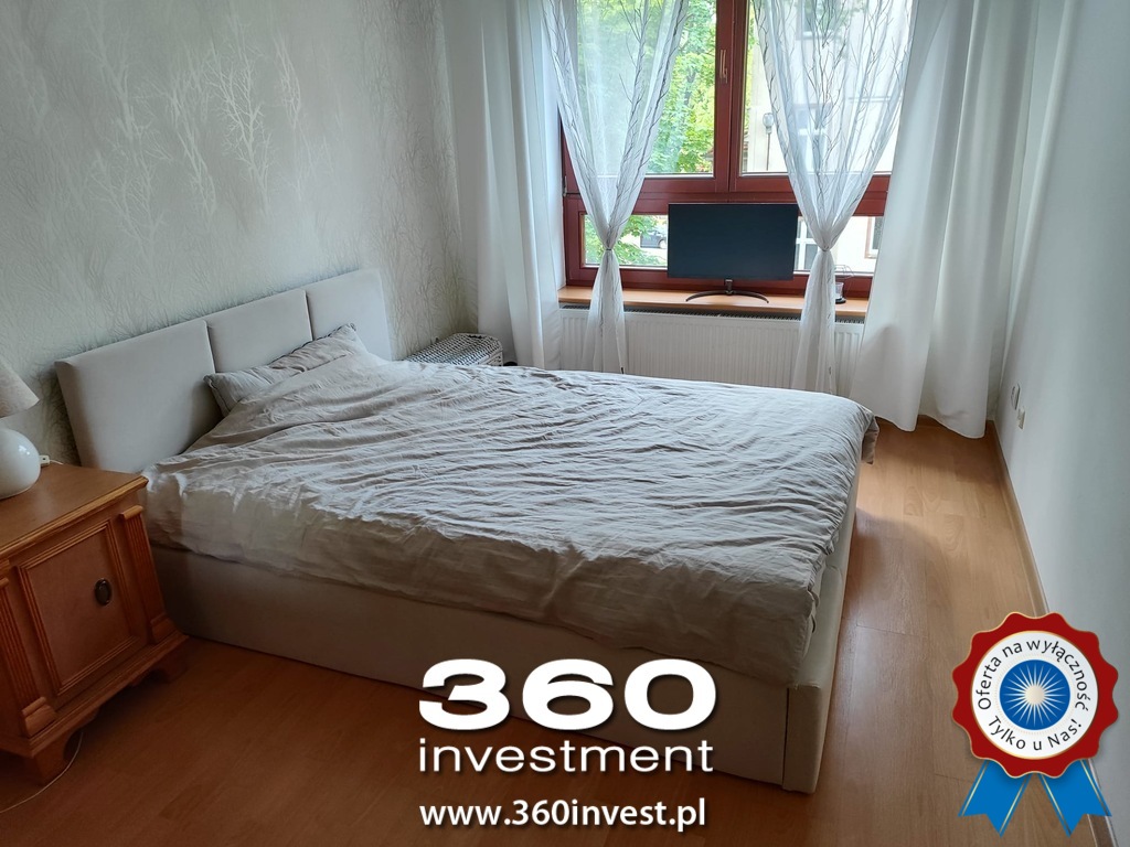 2 pok przy Jasnych Błoniach budynek 2005r, garaż (3)