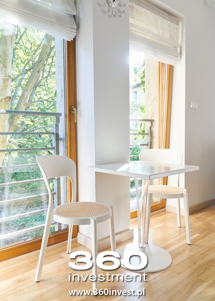 Jasne Błonia Apartament z garażem pod budynkiem (4)