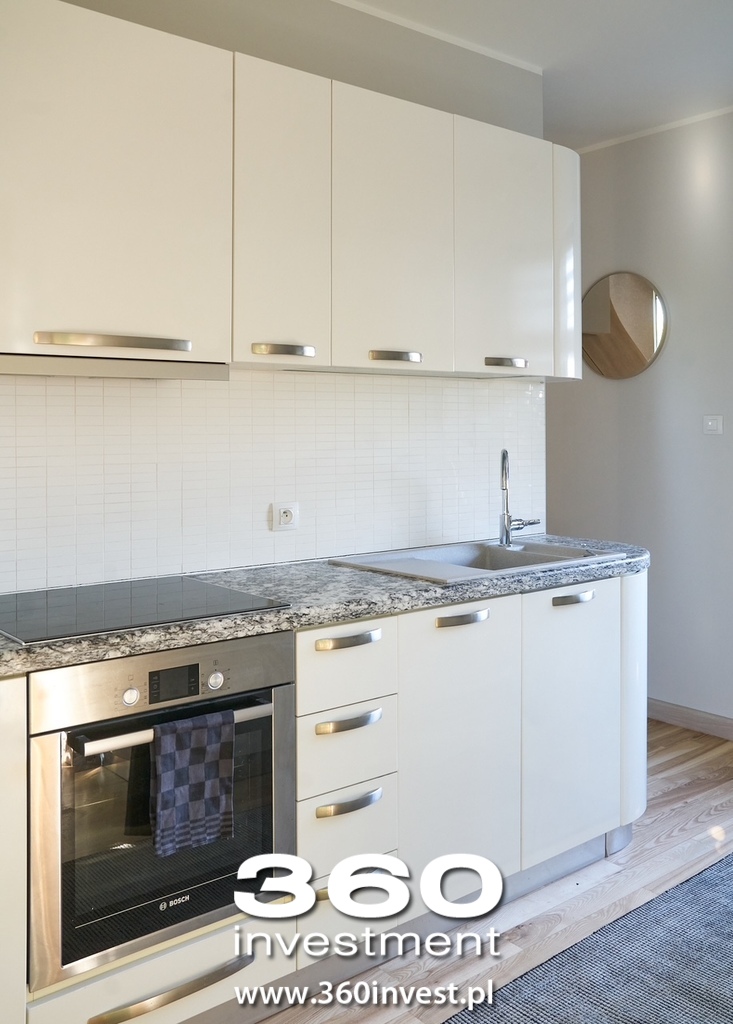 Jasne Błonia Apartament z garażem pod budynkiem (3)