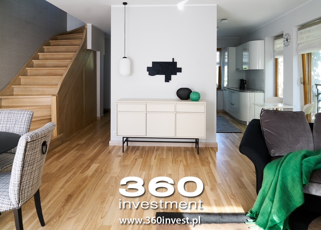 Jasne Błonia Apartament z garażem pod budynkiem (7)