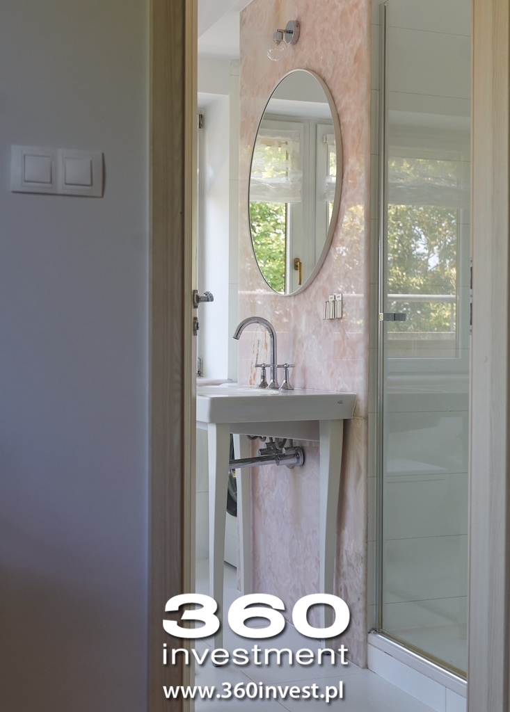 Jasne Błonia Apartament z garażem pod budynkiem (15)