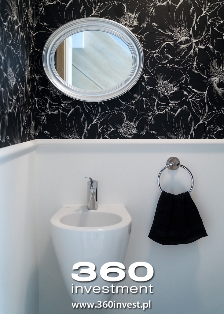 Jasne Błonia Apartament z garażem pod budynkiem (16)