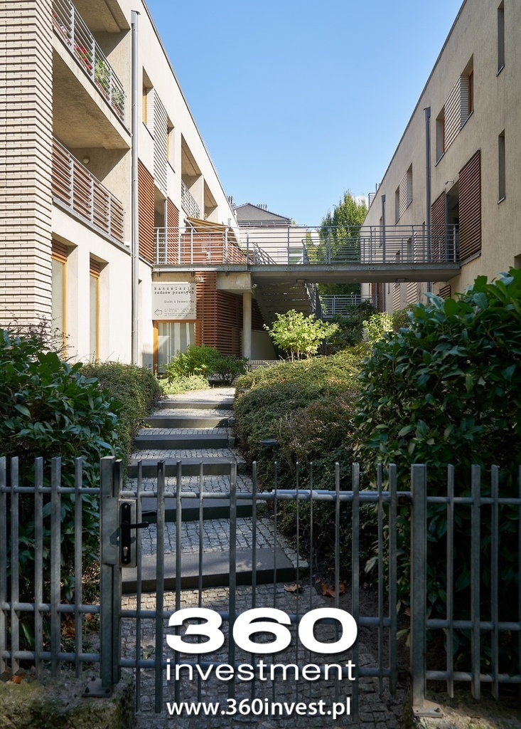 Jasne Błonia Apartament z garażem pod budynkiem (18)