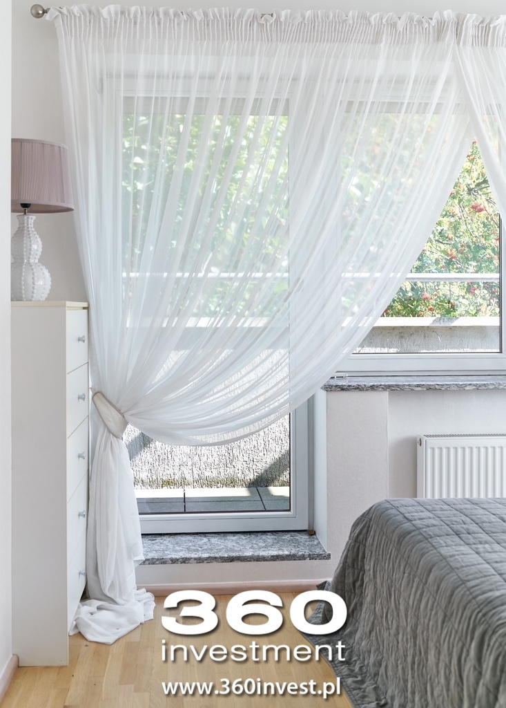 Jasne Błonia Apartament z garażem pod budynkiem (13)