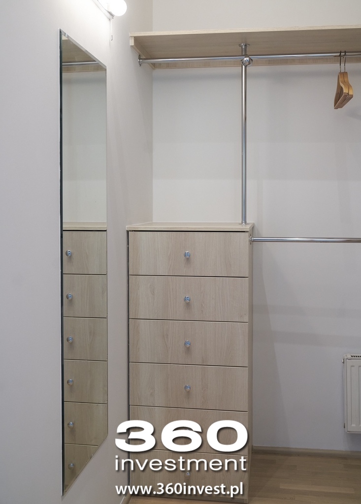 Jasne Błonia Apartament z garażem pod budynkiem (14)