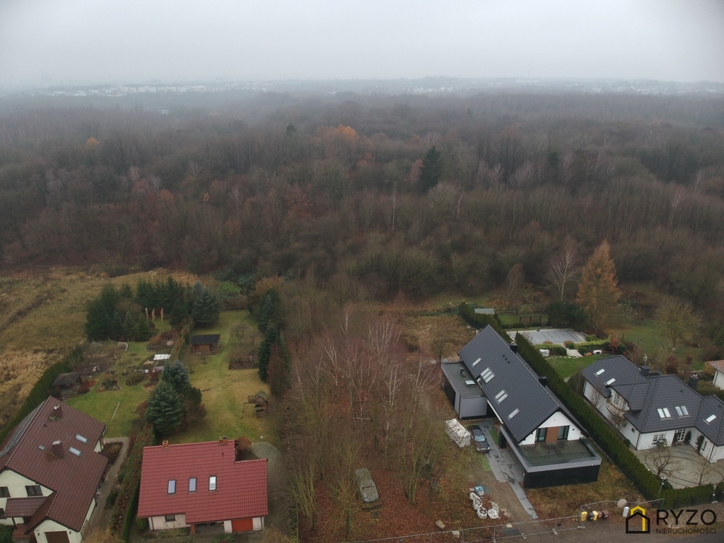 Działka Budowlana - Szczecin Bukowo (5)