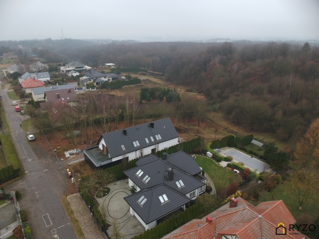 Działka Budowlana - Szczecin Bukowo (7)