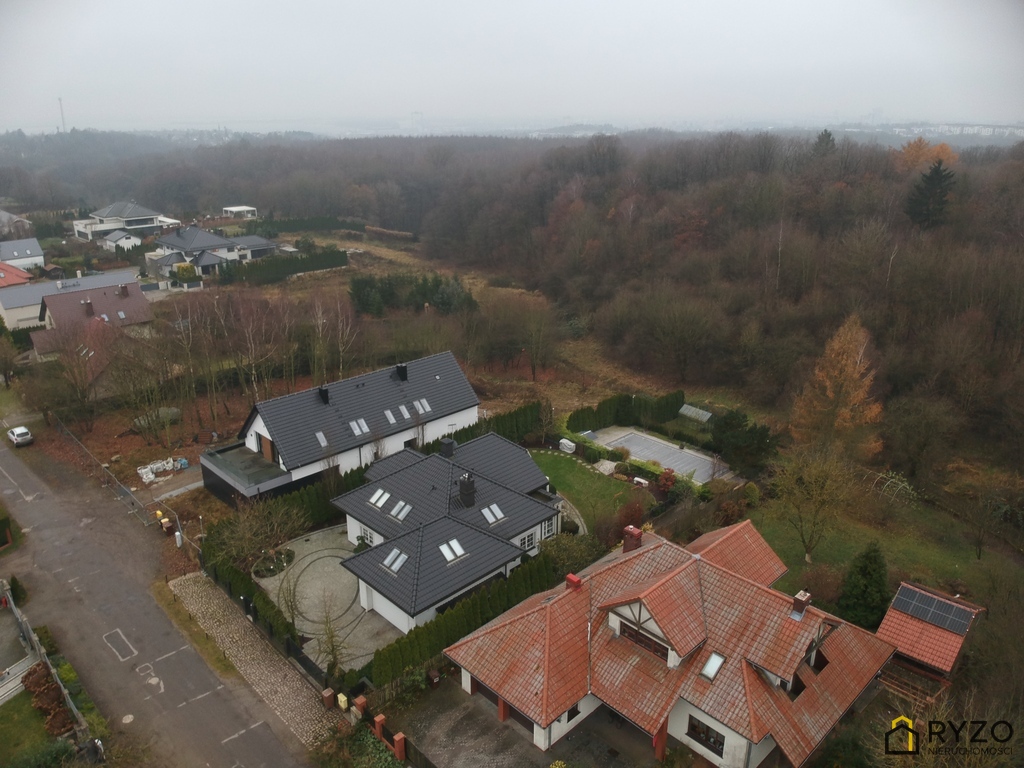 Działka Budowlana - Szczecin Bukowo (8)