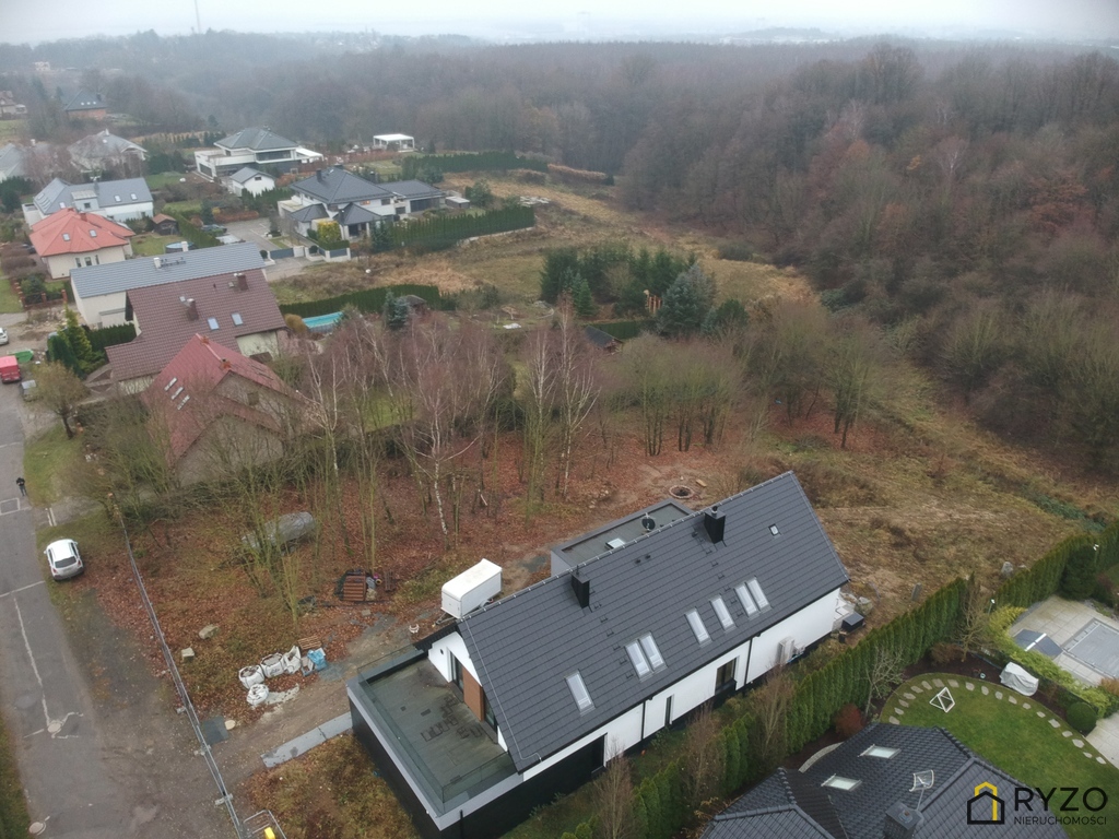 Działka Budowlana - Szczecin Bukowo (12)