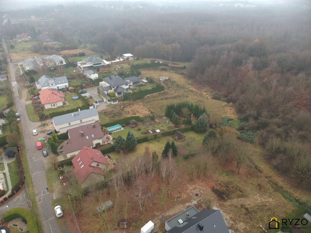 Działka Budowlana - Szczecin Bukowo (13)