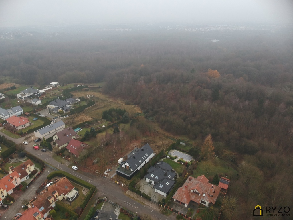 Działka Budowlana - Szczecin Bukowo (16)