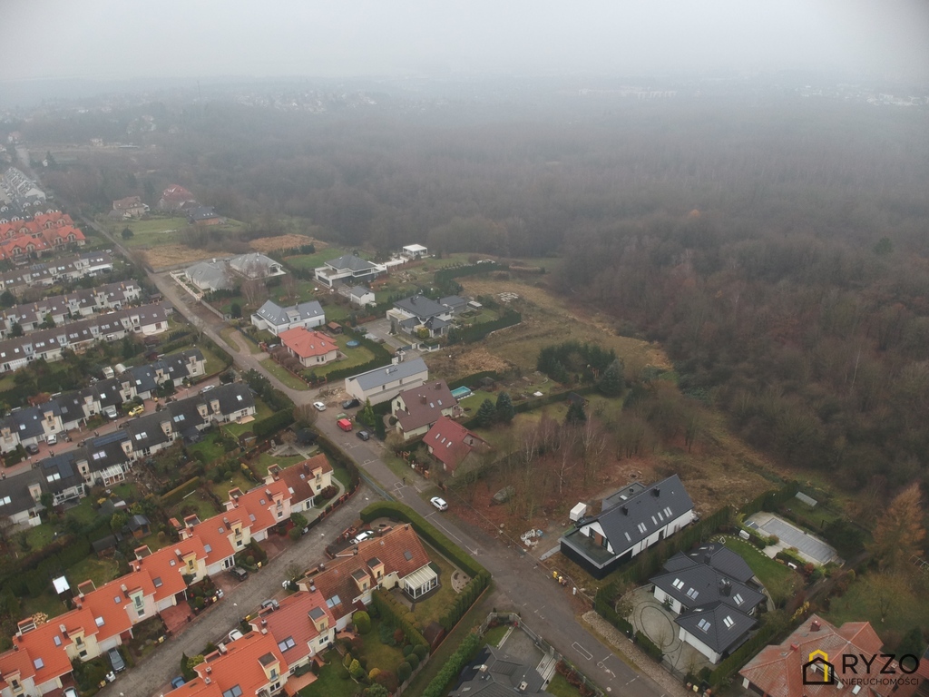 Działka Budowlana - Szczecin Bukowo (17)