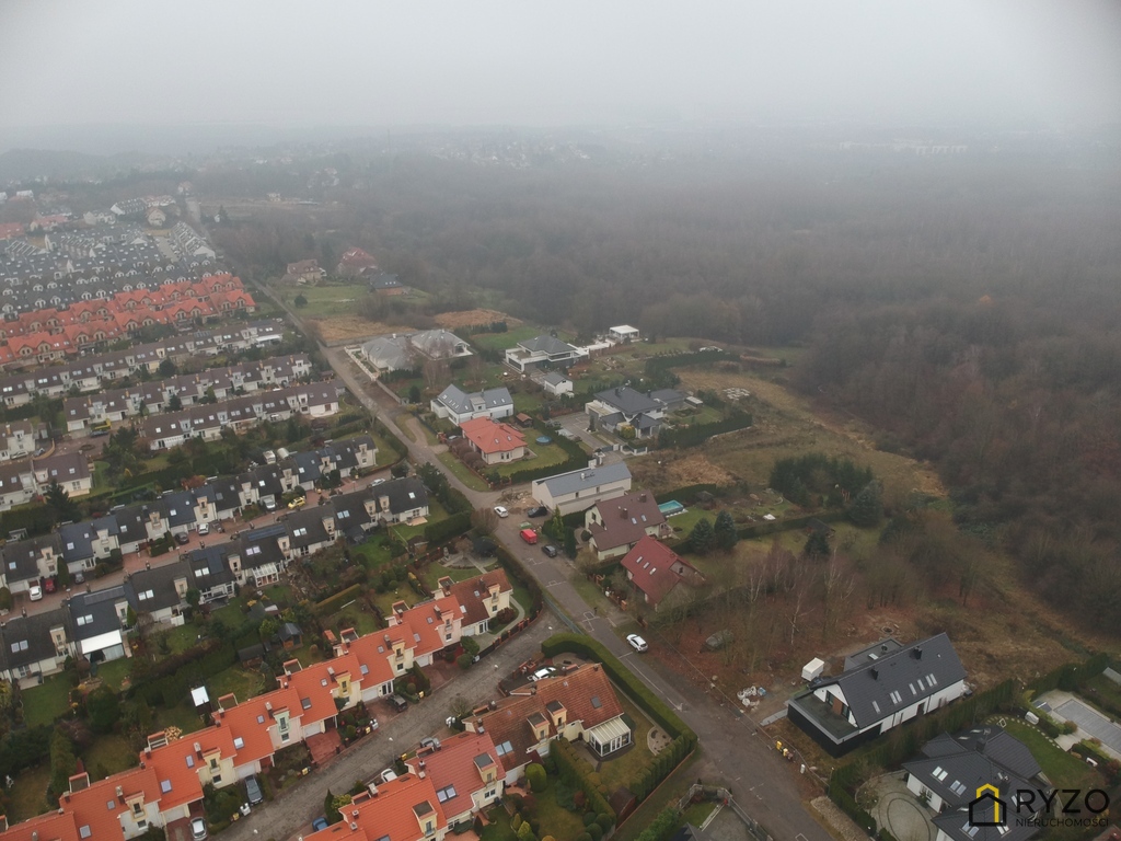 Działka Budowlana - Szczecin Bukowo (18)