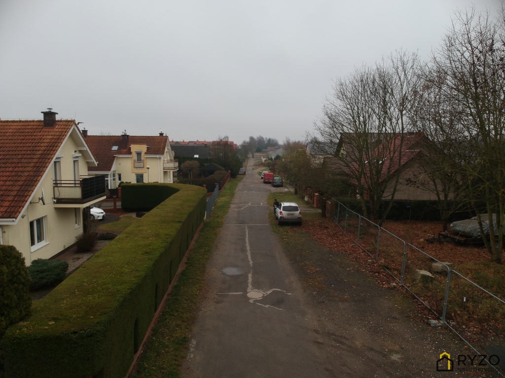 Działka Budowlana - Szczecin Bukowo (21)