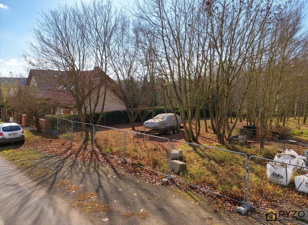 Działka Budowlana - Szczecin Bukowo (7)