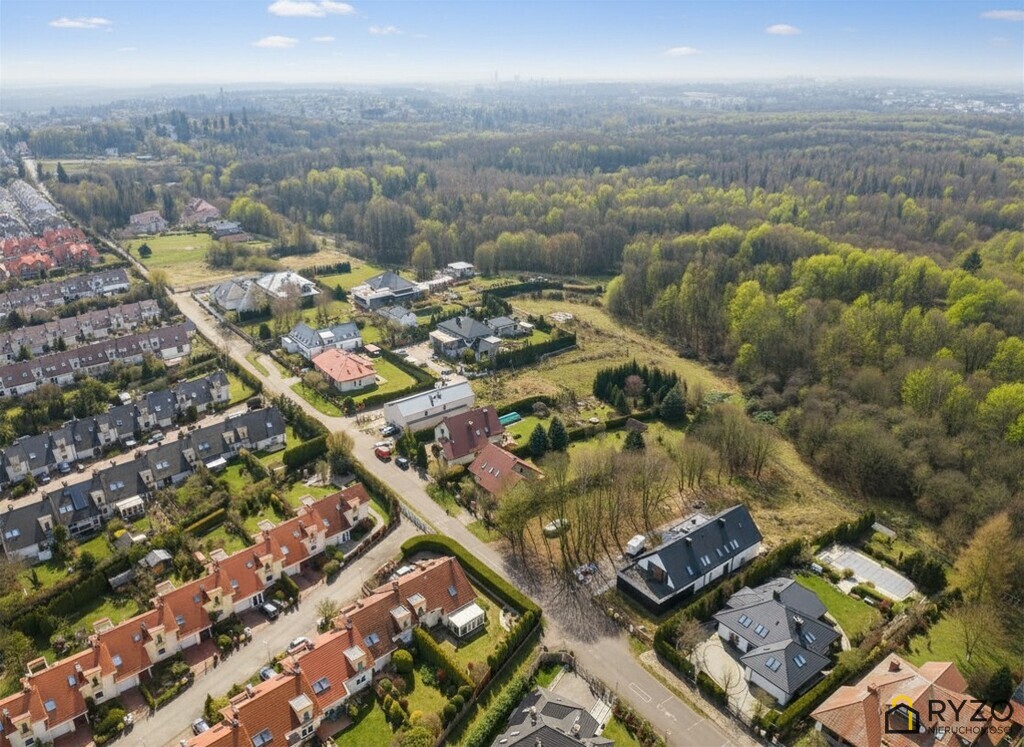 Działka Budowlana - Szczecin Bukowo (11)