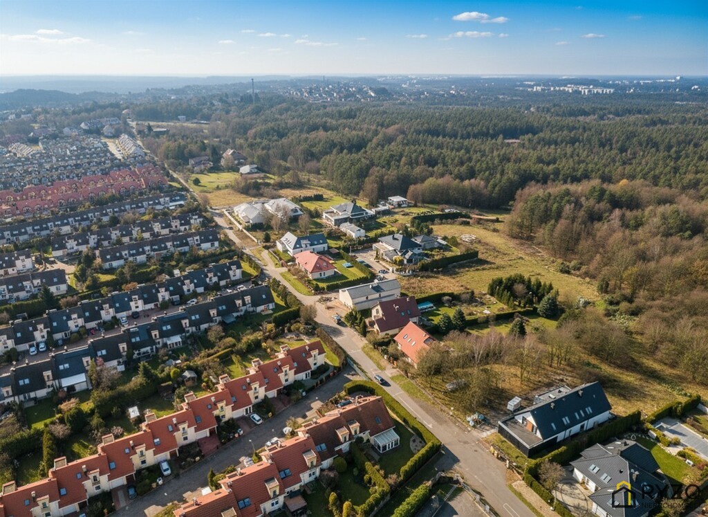 Działka Budowlana - Szczecin Bukowo (16)