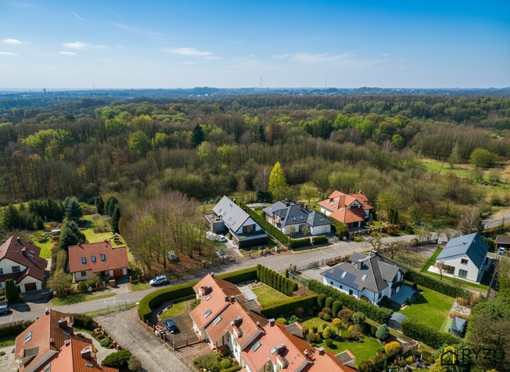 Działka Budowlana - Szczecin Bukowo (18)