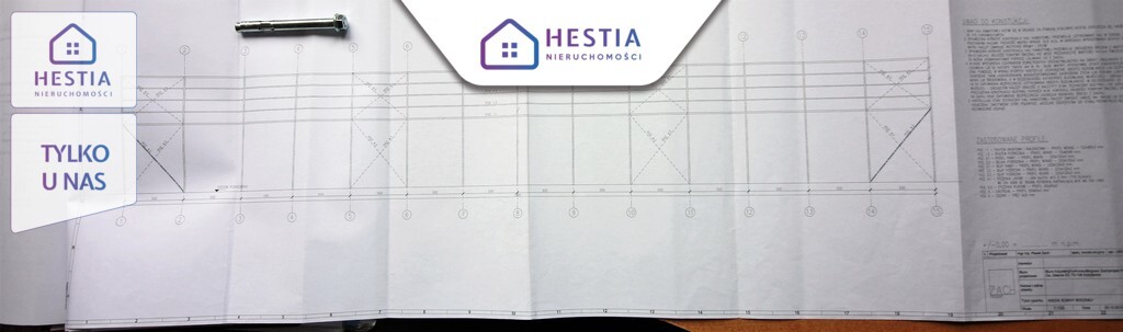 Hala magazynowa 1260 m2 - demontowana, kompletna (11)