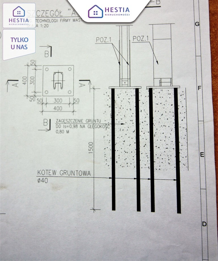 Hala magazynowa 1260 m2 - demontowana, kompletna (13)