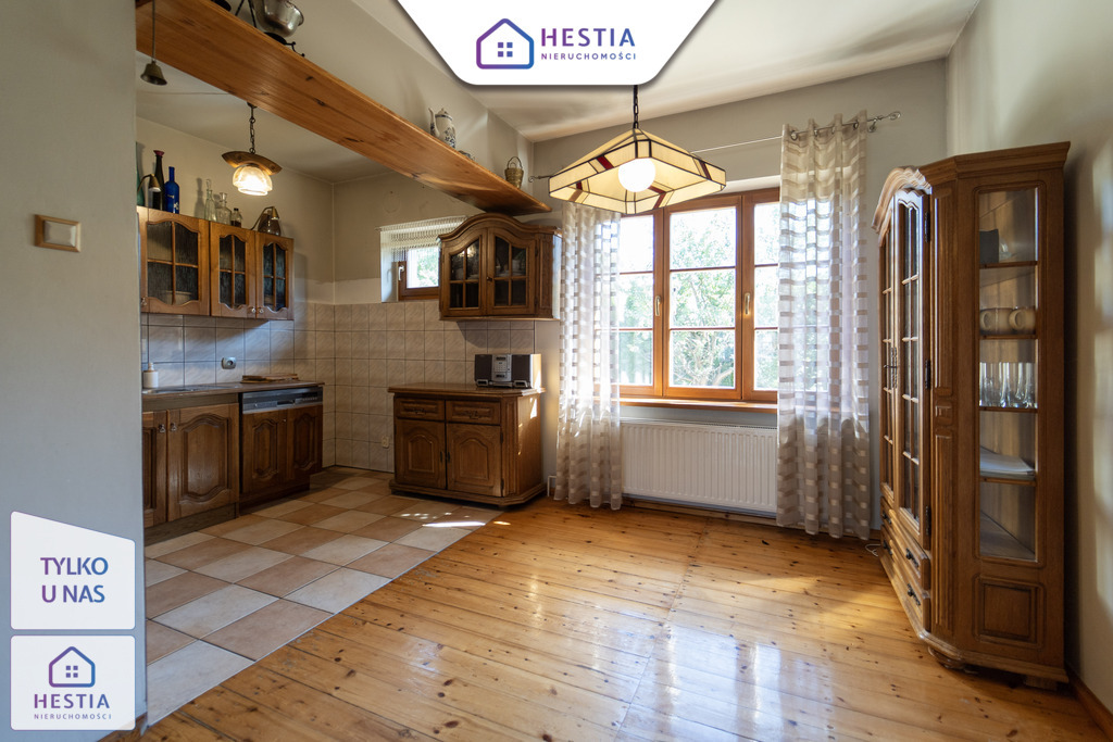 Dom wolnostojący z piwnicą (2)