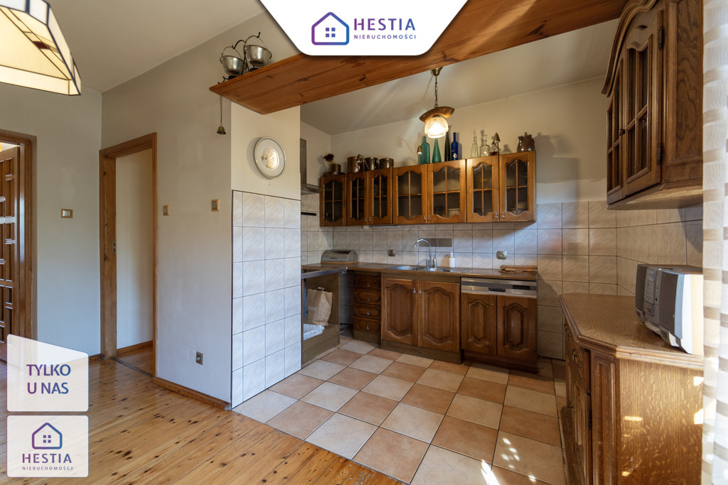 Dom wolnostojący z piwnicą (3)