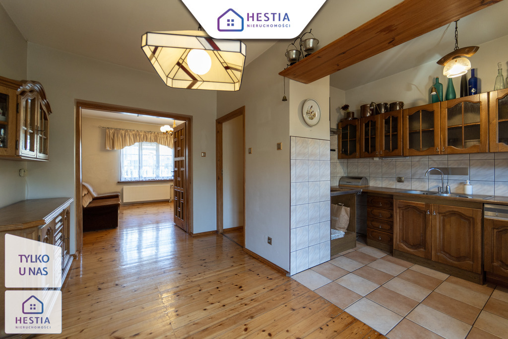 Dom wolnostojący z piwnicą (4)