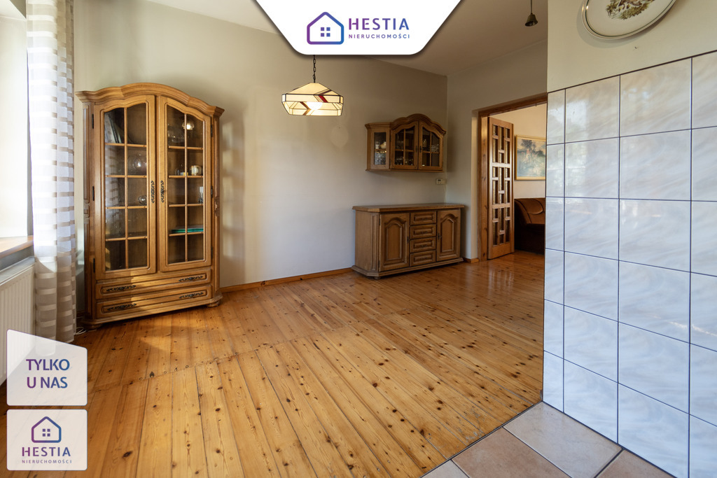 Dom wolnostojący z piwnicą (5)